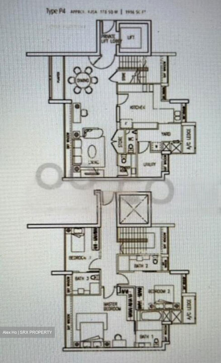 Park Infinia At Wee Nam (D11), Condominium #460692831